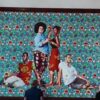 Goodbye to Woke Art at American Embassies Under New Leadership