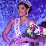 Miss North Carolina Fights Back After Being Branded a Bigot for Her Beliefs