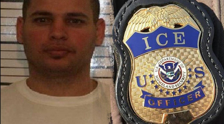 Another Preventable Death Thanks to Catch and Release Immigration Policy