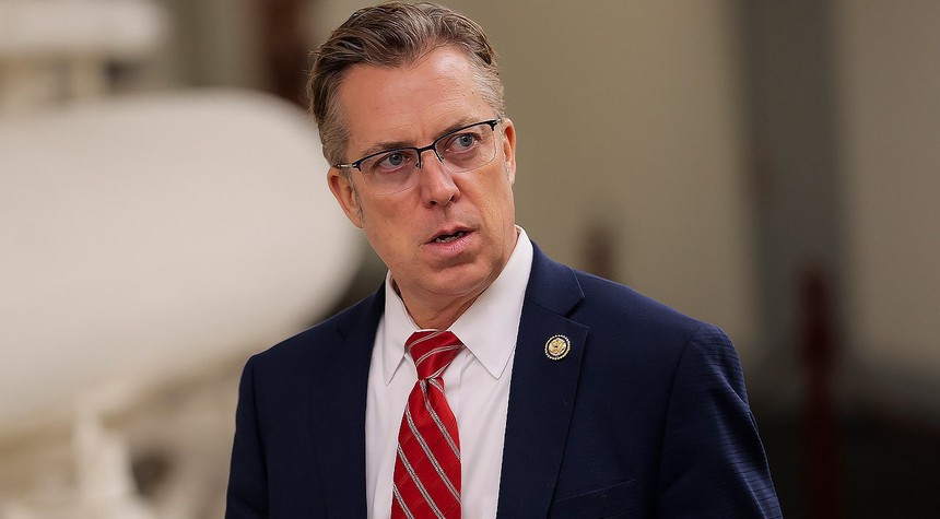Tech Mogul Spending Big to Oust Tennessee Republican Who Threatened His Subsidies