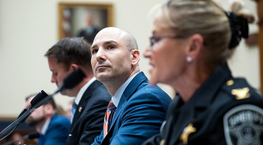 Jim Jordan Has Had Enough of the Virginia Prosecutor Who Considers Deportation Before Justice