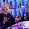 Biden's "Iron Woman" Award Winner Now on Terror Watchlist Under Trump