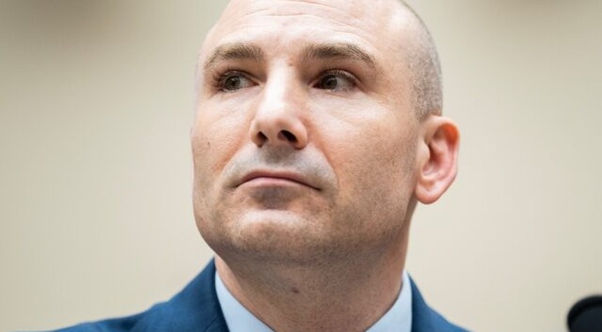 Virginia Democrat Refuses to Answer Questions About Special Deals for Illegal Aliens