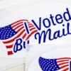 Federal Judge Hands Trump Another Loss on Mail-In Ballot Control