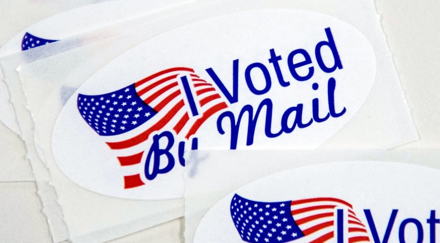 Federal Judge Hands Trump Another Loss on Mail-In Ballot Control