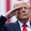 Trump Signs Order Giving Military Families Real Voice in Readiness Strategy
