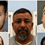 The Criminals ICE Removed This Week Should Never Have Been Here in the First Place