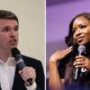 Black Voters Aren't Buying What James Talarico Is Selling in Texas