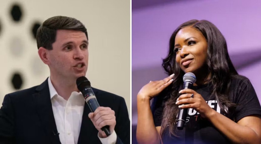 Black Voters Aren't Buying What James Talarico Is Selling in Texas