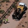 Construction Crews Hit Sacred Tribal Lands in Latest Border Wall Push