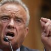 RFK Jr. Says the Quiet Part Out Loud About Why America Butchered Its Kids