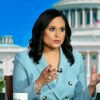Trump Calls Out NBC's Kristen Welker Over False Claims About His Endorsement Record