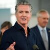 Newsom Poised to Sign Bill Making Islamic Holidays Official State Recognition