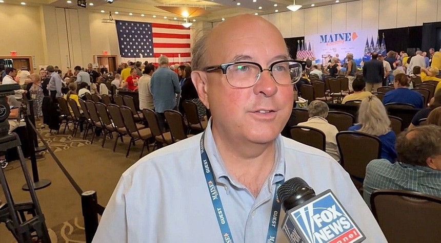 Dunlap's Own Report Exposes Years of Failed Oversight in Maine Medicaid System