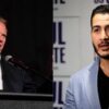Michigan Senate Race Heats Up Over Candidate's Response to Temple Israel Attack
