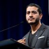 El-Sayed's Missing Tweets Show What Happens When Ideology Meets Reality