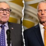 Schumer Caves on Shutdown Fight and Republicans Should Ask Why