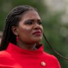 Cori Bush Wants to Weaponize the Constitution Against Your Values