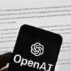 Trump's DOJ Exposes How OpenAI Hid High-Paying Jobs From U.S. Workers