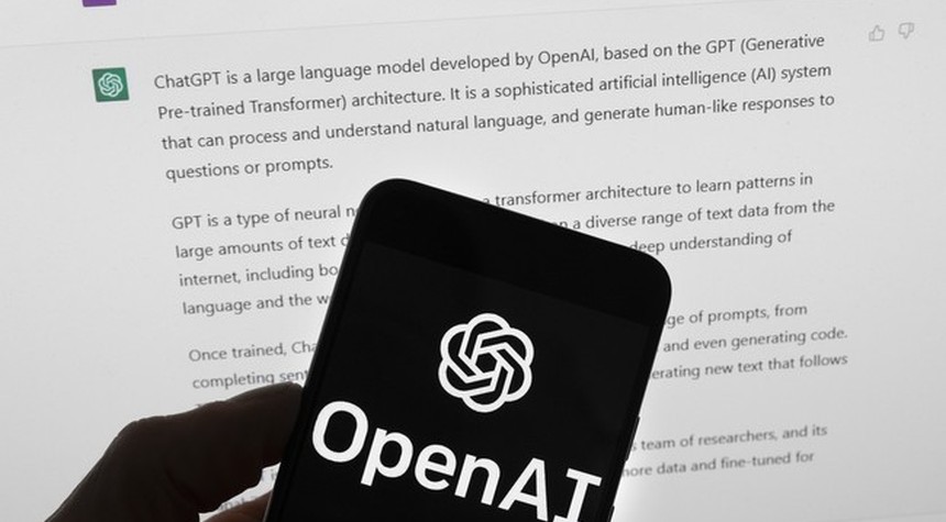 Trump's DOJ Exposes How OpenAI Hid High-Paying Jobs From U.S. Workers