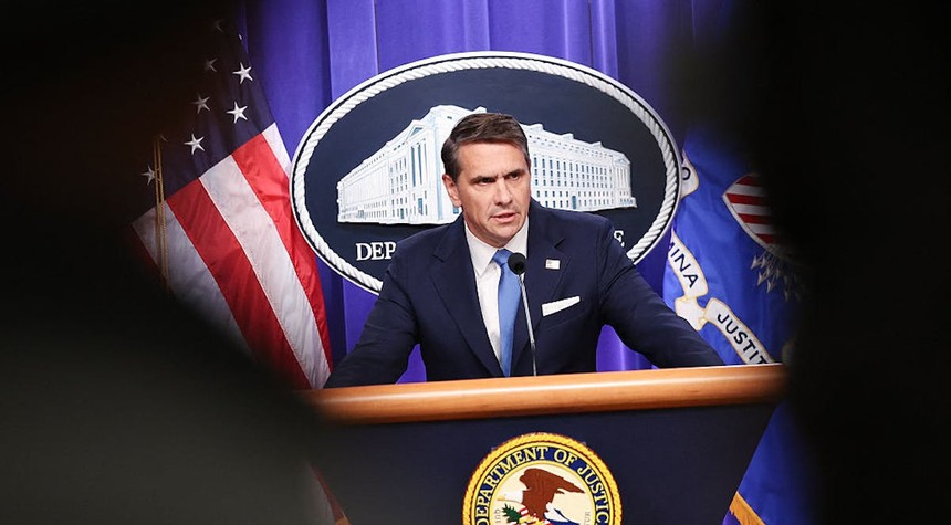 DOJ Secures Agreement From Connecticut Children's Hospital to End Trans Procedures on Minors