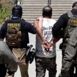 Fifty-One Thousand Arrests in One Month Should Make You Pay Attention
