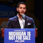 Abdul El-Sayed Built His Campaign on CAIR Money While Promising to Get Money Out of Politics