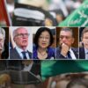 Empty Chairs and Empty Answers as Democrats Skip Terrorism Hearing