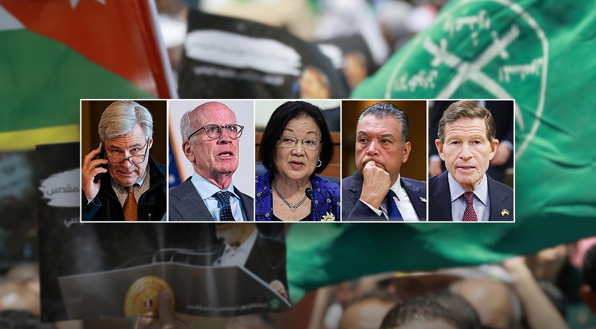 Empty Chairs and Empty Answers as Democrats Skip Terrorism Hearing
