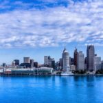 Detroit Becomes America's First Major Socialist City and Nobody Seems to Care
