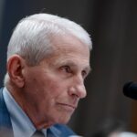 Fauci Took the Fifth 111 Times and Now Faces Congressional Contempt