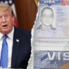 Trump Administration Boots Foreign Nationals With DUIs as Part of Visa Security Overhaul