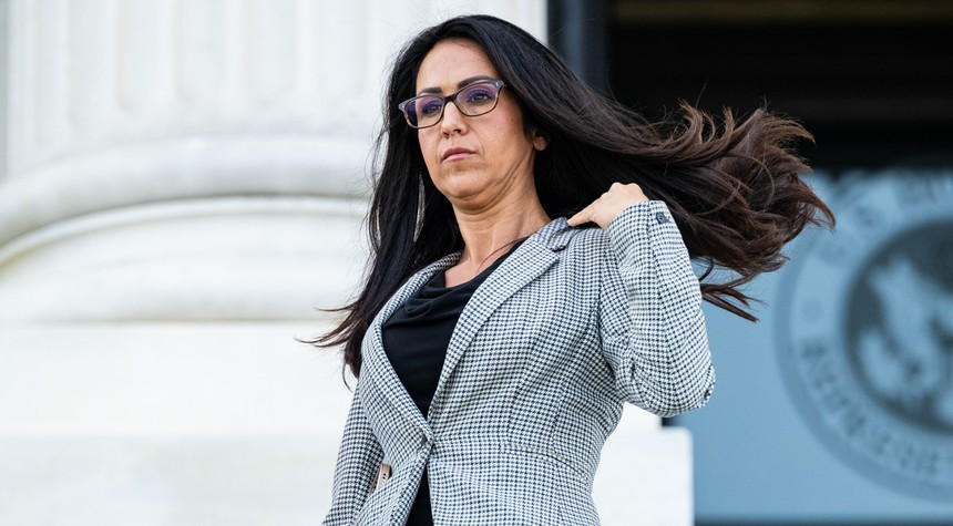 House Democrats Think They Can Flip Lauren Boebert's Seat and 11 Others This Fall