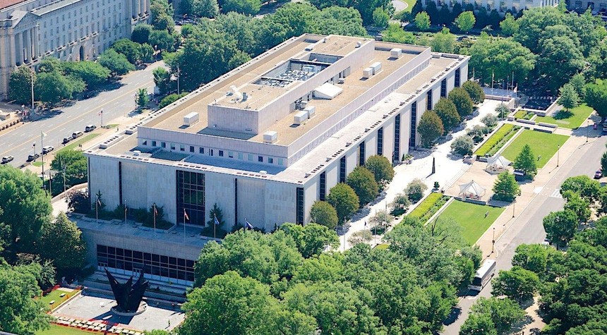 Taxpayer Dollars on the Line as Congress Confronts Smithsonian's Revisionist Exhibits