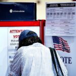 New Bill Takes Aim at States That Turn Election Day Into Election Month