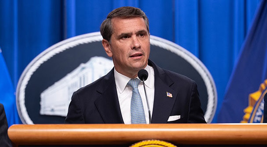 DOJ Scores Major Win as Children's Hospital Ends Youth Gender Treatments