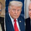 Two GOP Senators Who Gave Us Merrick Garland Now Oppose Todd Blanche