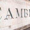 How Cambridge University Got Conned by Its Own Cowardice