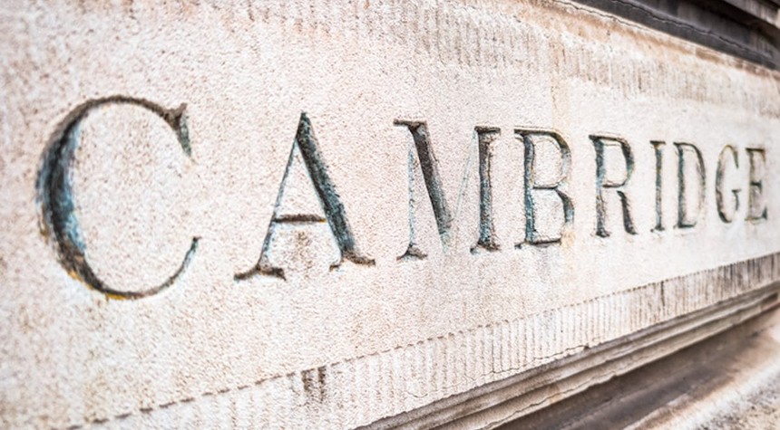 How Cambridge University Got Conned by Its Own Cowardice