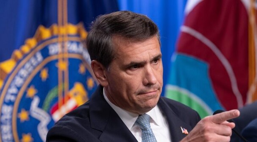 Justice Department Says Enough Is Enough on In-State Tuition for Illegal Aliens