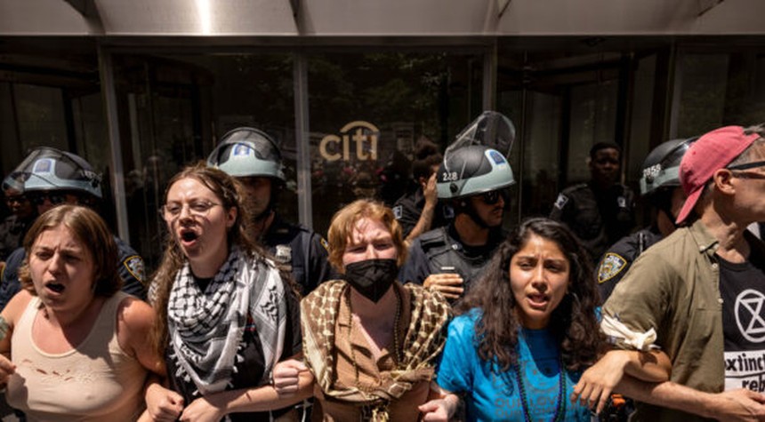 The CRA Goldmine Gets Shut Down and Activists Are Furious