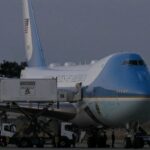Iran Tried to Shoot Down Trump's Plane and the Press Flew on a Decoy