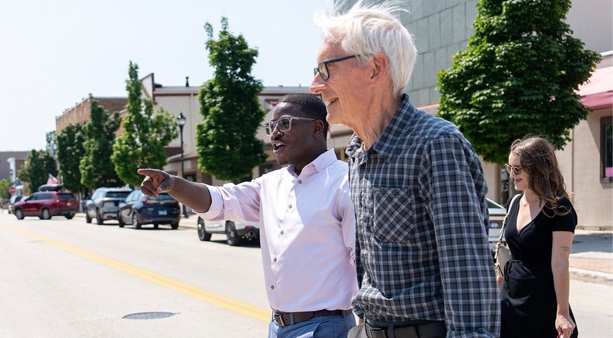 Wisconsin Democrats Choose the Establishment Over the Socialist Revolution