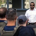 Washington Finally Gets the Law Enforcement It Deserves
