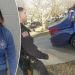 Former New Jersey Mayor Who Drove Drunk With Her Kid Now Faces Election Fraud Charges