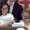 The Audacity of Entitlement on Full Display in New Jersey Immigration Stunt