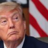 President Appeals Ruling That Dismissed His Lawsuit Over Leaked Tax Records