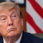President Appeals Ruling That Dismissed His Lawsuit Over Leaked Tax Records