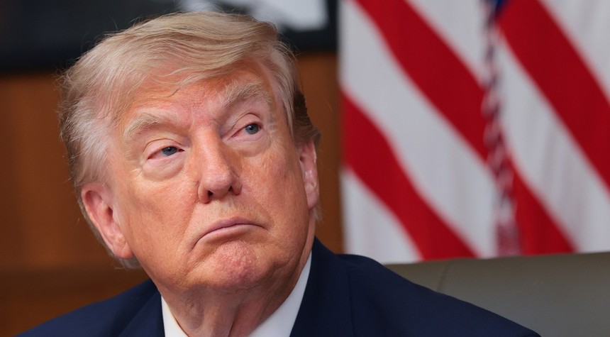 President Appeals Ruling That Dismissed His Lawsuit Over Leaked Tax Records