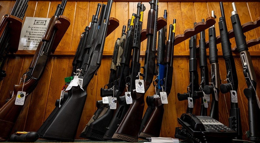 Federal Judge Strikes Down NFA Registration for Suppressors and Gun Rights Groups Move Fast